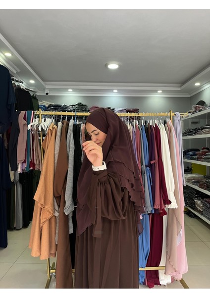 Liza Elbise ve Kısa Sufle 2’li Takım fiyatları