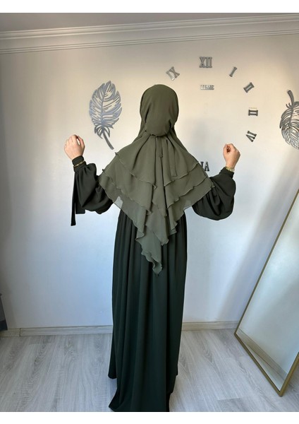 Liza Elbise ve Kısa Sufle 2’li Takım fiyatları