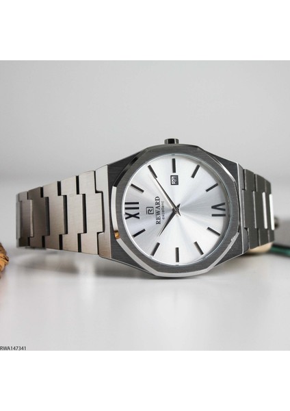 RWA147341 Çelik Kordonlu Erkek Kol Saati fiyatları