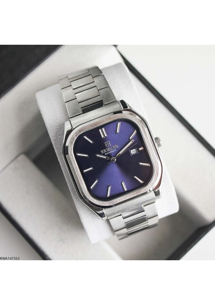 RWA147353 Çelik Kordonlu Erkek Kol Saati