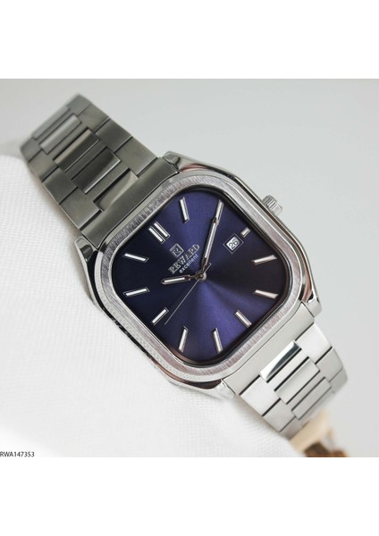 RWA147353 Çelik Kordonlu Erkek Kol Saati fiyatları