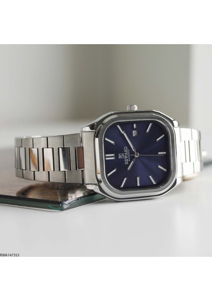 RWA147353 Çelik Kordonlu Erkek Kol Saati modelleri