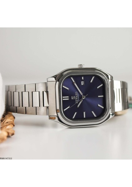 RWA147353 Çelik Kordonlu Erkek Kol Saati indirimleri