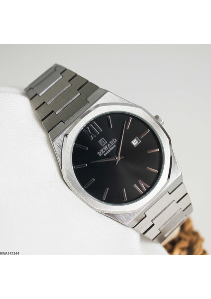 RWA147344 Çelik Kordonlu Erkek Kol Saati