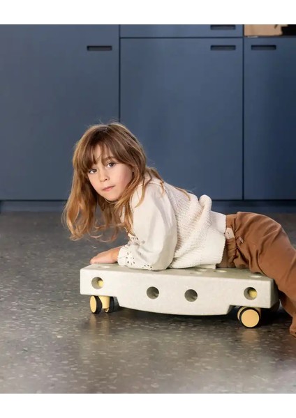 Scooter Board- Kum Grisi Bal Sarısı M-Act-Sco-Sg-Hy fiyatları