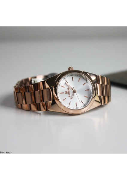 RWA142835 Çelik Kordonlu Kadın Kol Saati fiyatları