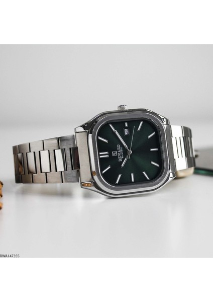 RWA147355 Çelik Kordonlu Erkek Kol Saati fiyatları