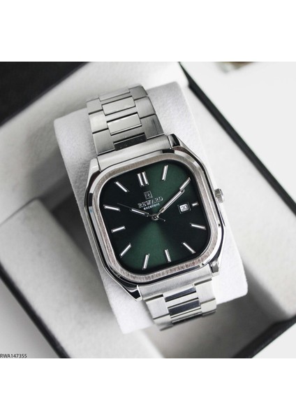 RWA147355 Çelik Kordonlu Erkek Kol Saati modelleri
