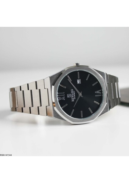 RWA147344 Çelik Kordonlu Erkek Kol Saati fiyatları