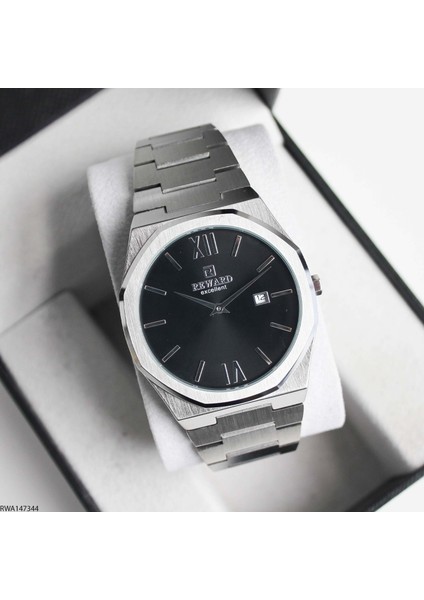 RWA147344 Çelik Kordonlu Erkek Kol Saati modelleri
