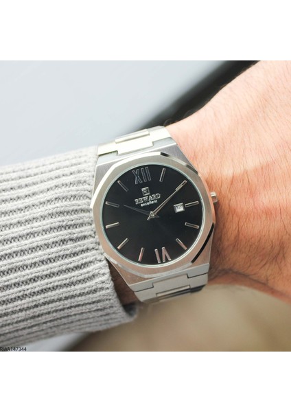 RWA147344 Çelik Kordonlu Erkek Kol Saati fırsatları
