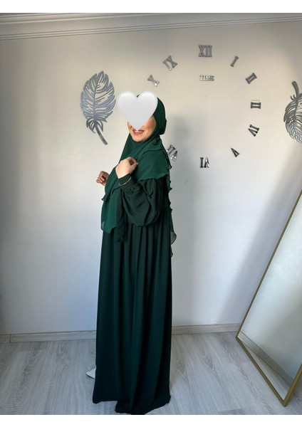 Liza Elbise ve Kısa Sufle 2’li Takım fiyatları