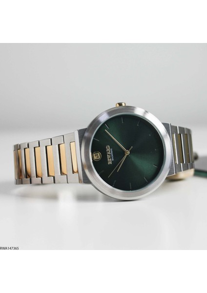 RWA147365 Çelik Kordonlu Erkek Kol Saati fiyatları