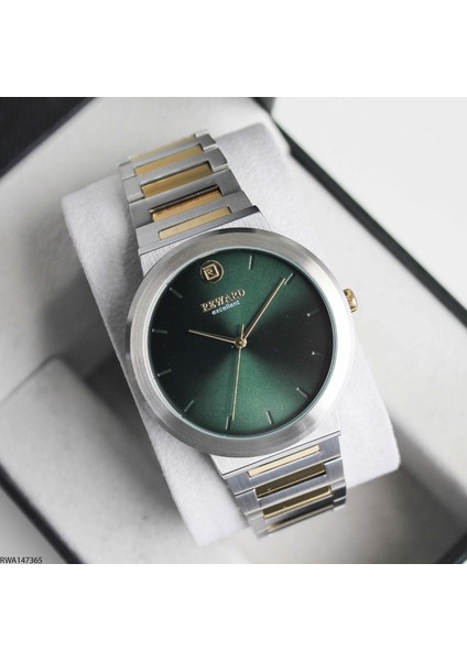 RWA147365 Çelik Kordonlu Erkek Kol Saati modelleri