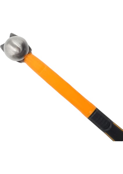 Ingco HBPH88024 24OZ/660GR Endüstriyel Fiberglas Saplı Bilyeli Çekiç/bombe Başlı Çekiç modelleri