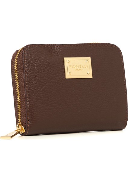 Kadın Cüzdan & Kartlık Demı S Piumelli Milano Wallet D223 Chocolate fiyatları