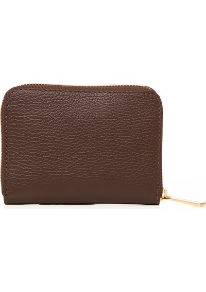 Kadın Cüzdan & Kartlık Demı S Piumelli Milano Wallet D223 Chocolate modelleri