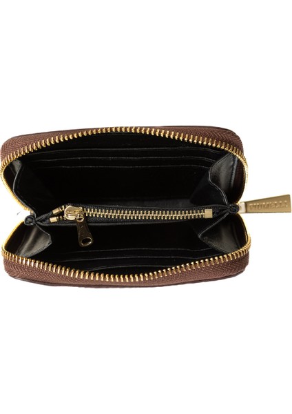 Kadın Cüzdan & Kartlık Demı S Piumelli Milano Wallet D223 Chocolate fırsatları