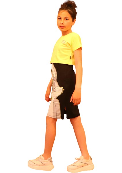 Kız Çocuk Ikili Elbise İlkbahar & Yaz fiyatları