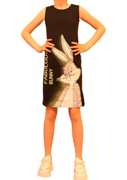 Kız Çocuk Ikili Elbise İlkbahar & Yaz indirimleri