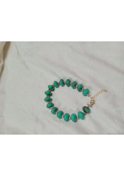 Turkuaz Bileklik fiyatları