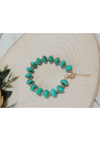 Turkuaz Bileklik fırsatları