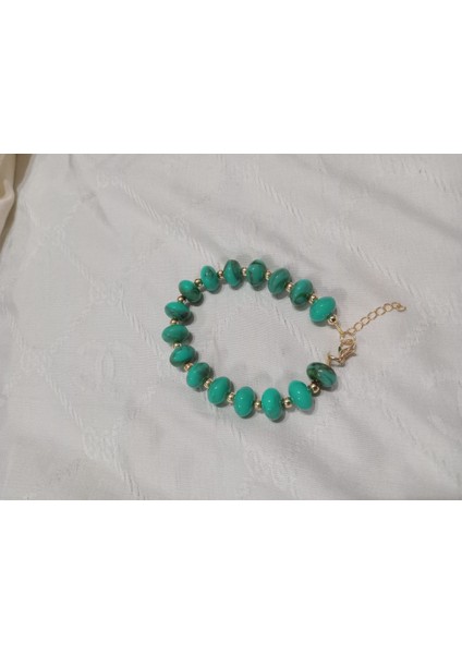 Turkuaz Bileklik indirimleri