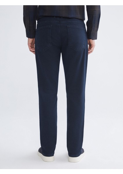 Yeni Sezon 779 Regular Fit Erkek Jean Pantolon fırsatları