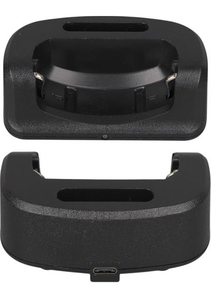 KC-Z2R3 4.2V 500MA Kd-C1 Tip Telsiz Şarj Dock Standı