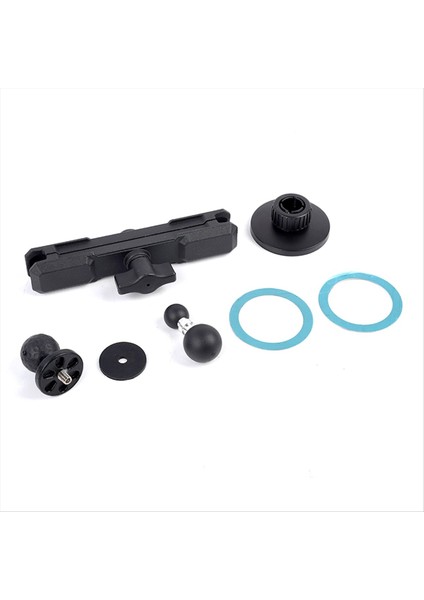 Ford Bronco 2021-2025 Için Manyetik Telefon Tutucu Magsafe Telefon Montaj Tutucu Aksesuarları (Yurt Dışından)