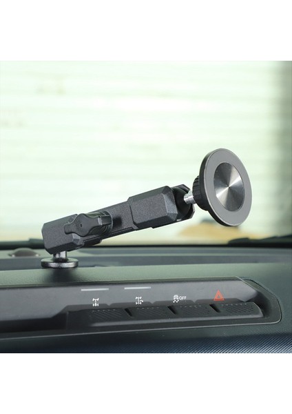 Ford Bronco 2021-2025 Için Manyetik Telefon Tutucu Magsafe Telefon Montaj Tutucu Aksesuarları (Yurt Dışından) modelleri