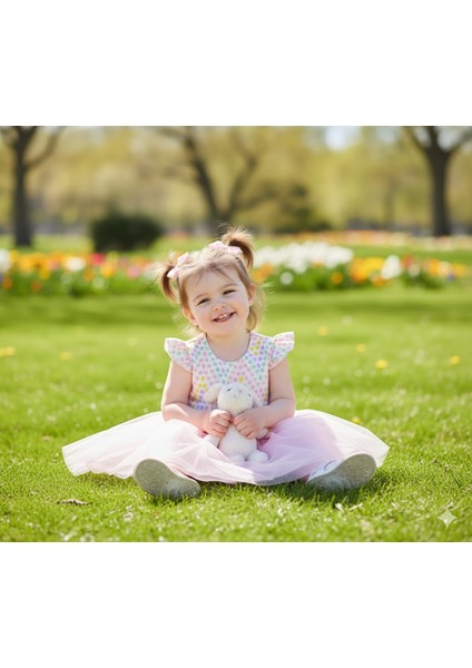 Kız Çocuk Elbisesi İlkbahar & Yaz fiyatları