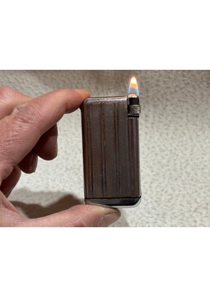 Flaminaire Fransız Gazlı Çakmak. modelleri