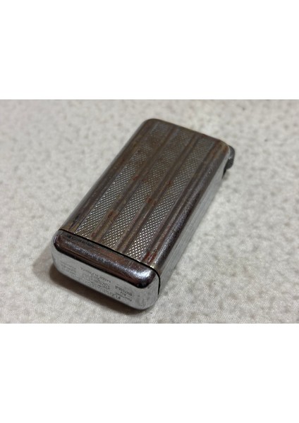 Flaminaire Fransız Gazlı Çakmak.