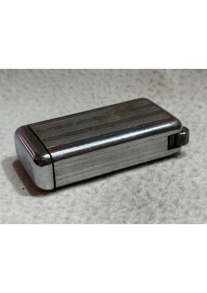 Flaminaire Fransız Gazlı Çakmak.