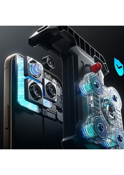 Bisiklet Telefon Tutucusu, Vibrasyon Karşı Motosiklet Telefon Montajı, Bisiklet Talonu Telefon Montajı, Scooter Ebike Bike Aksesuarları (Yurt Dışından) fırsatları