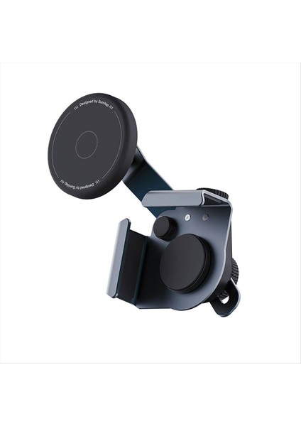 Tesla Byd Zeekr Nıo Xpeng ve Diğer Modeller B&#39 Deki Ekranlar Için Çok Açılı Ayarlanabilir Araç Telefonu Montaj Aksesuarı (Yurt Dışından)