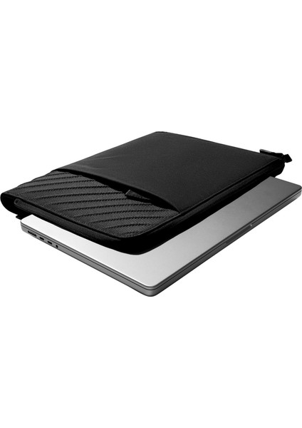 Koyu Gri Tomtoc A13F2GW 16" Koyu Gri DEFENDER-A13 El Çantası Notebook Kılıf Kiti fırsatları
