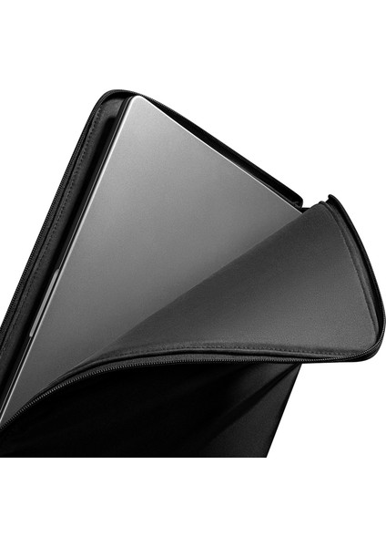 Koyu Gri Tomtoc A13F2GW 16" Koyu Gri DEFENDER-A13 El Çantası Notebook Kılıf Kiti indirimleri