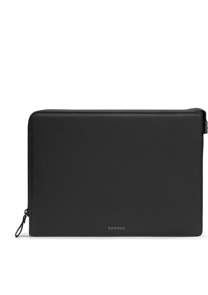 Koyu Gri Tomtoc A13F2GW 16" Koyu Gri DEFENDER-A13 El Çantası Notebook Kılıf Kiti
