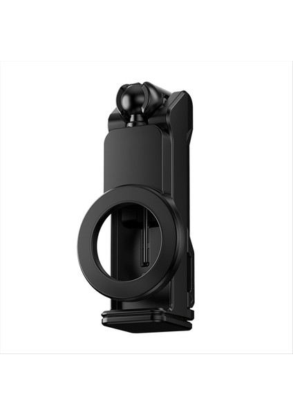 Uçak Tren Bagaj Araç Navigasyon Masaüstü Evrensel Stand Için Evrensel Taşınabilir Manyetik Seyahat Telefon Standı (Yurt Dışından)