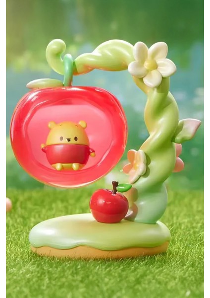 Disney Lisanslı Ufufy Serisi Sürpriz Figürlü Kutu - Blind Box fiyatları