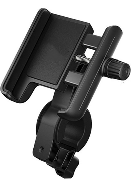 Tutucu Segway Ninebot Kickscooter Max G30 G30D G30LP G2 G65 Zt3 Pro Elektrikli Scooter Bisiklet Cep Telefon Tutucu (Yurt Dışından)