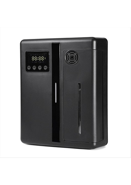 200 ml Akıllı Esansiyel Yağı Difüzör Zamanlayıcı Fonksiyonu ile Ev Otel Ofis Abd Plug Için Temel (Yurt Dışından)