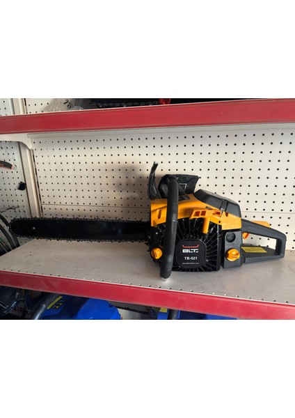 Motorlu Testere modelleri