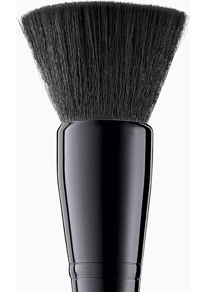 Vegan Pudra Fırçası Profesyonel Makyaj Fırçası fiyatları