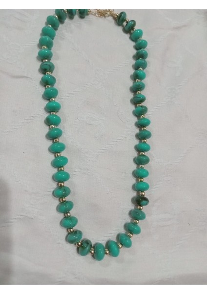 Turkuaz Kolye fiyatları