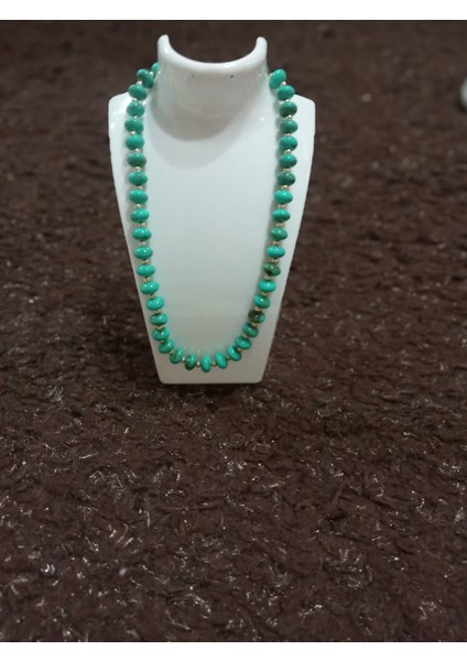 Turkuaz Kolye