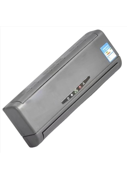 4x Mini Klima Modeli Aromaterapi Araba Hava Çıkışı Koku Iç Dekorasyon Parfüm Uzun Ömürlü Süsler A (Yurt Dışından) fiyatları