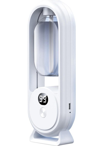 2x Akıllı Dijital Ekran Aromaterapi Makinesi Otomatik Olarak Ortamla Koku Püskürtür (Yurt Dışından) fiyatları